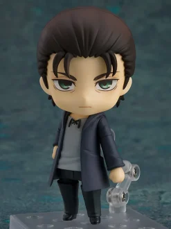 Attack on Titan - Eren Yeager Nendoroid / Final Season Version: Good Smile Company