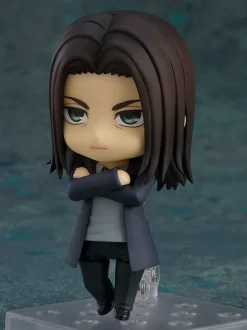 Attack on Titan - Eren Yeager Nendoroid / Final Season Version: Good Smile Company