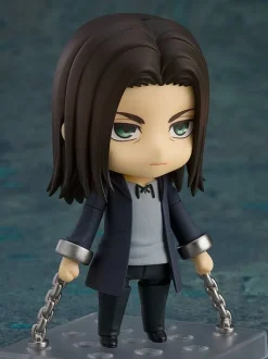 Attack on Titan - Eren Yeager Nendoroid / Final Season Version: Good Smile Company