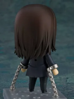 Attack on Titan - Eren Yeager Nendoroid / Final Season Version: Good Smile Company