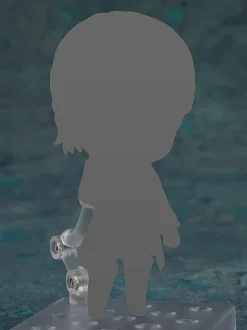 Attack on Titan - Eren Yeager Nendoroid / Final Season Version: Good Smile Company