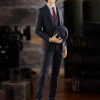 Attack on Titan - Eren Yeager Statue / Pop Up Parade - Suit Version: Good Smile Company