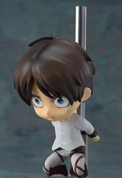 Attack on Titan - Eren Yeager Nendoroid [NEUAUFLAGE]: Good Smile Company