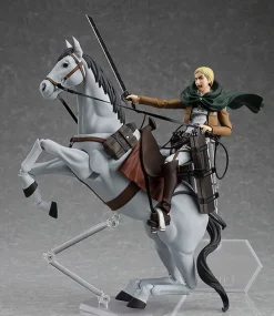 Attack on Titan - Erwin Smith Figma [NEUAUFLAGE]: Max Factory