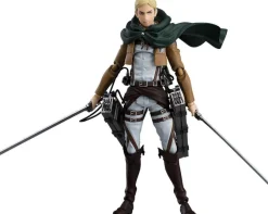 Attack on Titan - Erwin Smith Figma [NEUAUFLAGE]: Max Factory
