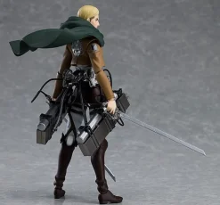 Attack on Titan - Erwin Smith Figma [NEUAUFLAGE]: Max Factory