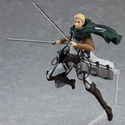 Attack on Titan - Erwin Smith Figma [NEUAUFLAGE]: Max Factory