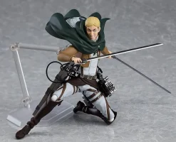 Attack on Titan - Erwin Smith Figma [NEUAUFLAGE]: Max Factory