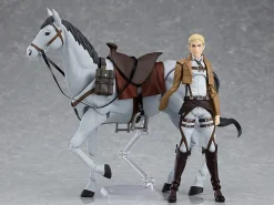 Attack on Titan - Erwin Smith Figma [NEUAUFLAGE]: Max Factory