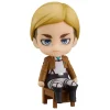 Attack on Titan - Erwin Smith Nendoroid Swacchao!: Good Smile Company