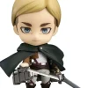Attack on Titan - Erwin Smith Nendoroid: Good Smile Company