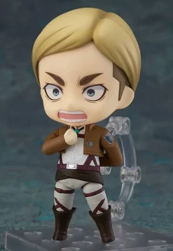 Attack on Titan - Erwin Smith Nendoroid: Good Smile Company