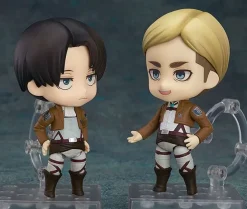 Attack on Titan - Erwin Smith Nendoroid: Good Smile Company