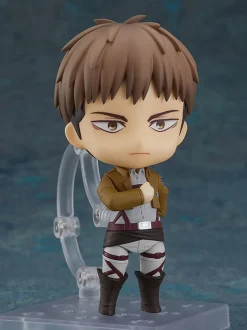 Attack on Titan - Jean Kirstein Nendoroid: Good Smile Company
