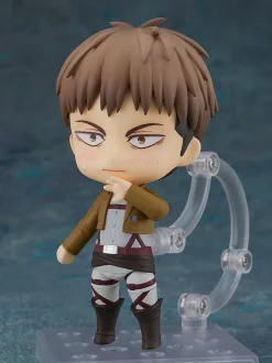 Attack on Titan - Jean Kirstein Nendoroid: Good Smile Company