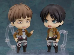 Attack on Titan - Jean Kirstein Nendoroid: Good Smile Company