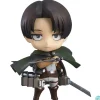 Attack on Titan - Levi Nendoroid [NEUAUFLAGE]: Good Smile Company