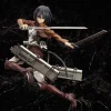 Attack on Titan - Mikasa Ackerman Statue (re-run): Good Smile Company