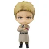 Attack on Titan - Reiner Braun Nendoroid: Good Smile Company