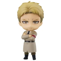 Attack on Titan - Reiner Braun Nendoroid: Good Smile Company