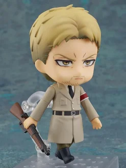 Attack on Titan - Reiner Braun Nendoroid: Good Smile Company