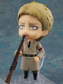 Attack on Titan - Reiner Braun Nendoroid: Good Smile Company