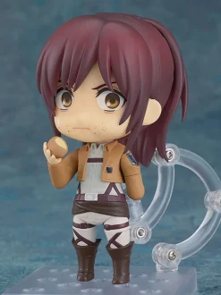Attack on Titan - Sasha Braus Nendoroid / Survey Corps Version: Good Smile Company