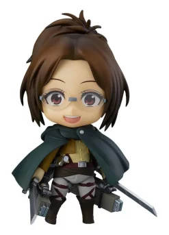 Attack on Titan - Zoë Hange Nendoroid: Good Smile Company