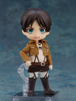 Attack on Titan: Eren Yeager Nendoroid Doll: Good Smile Company