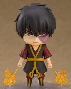 Avatar - Der Herr der Elemente - Zuko Nendoroid: Good Smile Company