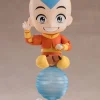 Avatar - Der Herr der Elemente - Aang Nendoroid: Good Smile Company