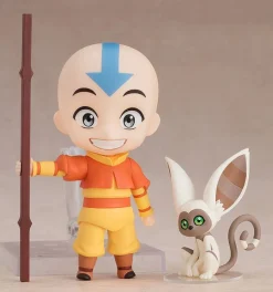 Avatar - Der Herr der Elemente - Aang Nendoroid: Good Smile Company