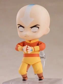Avatar - Der Herr der Elemente - Aang Nendoroid: Good Smile Company