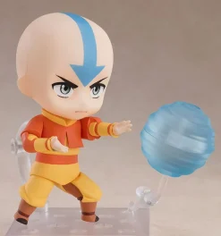 Avatar - Der Herr der Elemente - Aang Nendoroid: Good Smile Company
