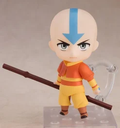 Avatar - Der Herr der Elemente - Aang Nendoroid: Good Smile Company