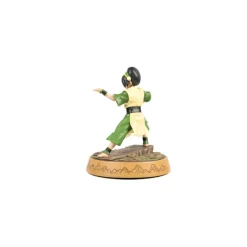 Avatar Der Herr der Elemente - Toph Beifong Statue / Collector's Edition: First 4 Figures