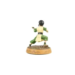 Avatar Der Herr der Elemente - Toph Beifong Statue / Collector's Edition: First 4 Figures