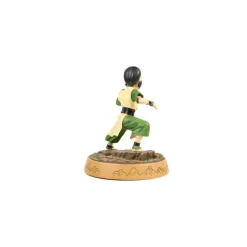 Avatar Der Herr der Elemente - Toph Beifong Statue / Collector's Edition: First 4 Figures