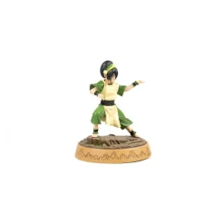Avatar Der Herr der Elemente - Toph Beifong Statue / Collector's Edition: First 4 Figures