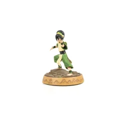 Avatar Der Herr der Elemente - Toph Beifong Statue / Collector's Edition: First 4 Figures