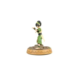 Avatar Der Herr der Elemente - Toph Beifong Statue / Collector's Edition: First 4 Figures