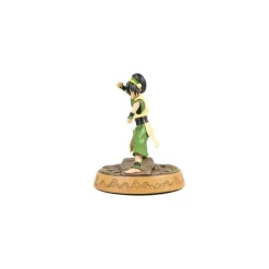 Avatar Der Herr der Elemente - Toph Beifong Statue: First 4 Figures