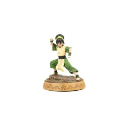 Avatar Der Herr der Elemente - Toph Beifong Statue: First 4 Figures