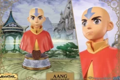 Avatar: The Last Airbender- Aang Statue / Collector's Edition: First 4 Figures