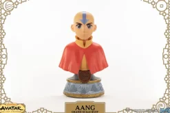 Avatar: The Last Airbender- Aang Statue / Collector's Edition: First 4 Figures