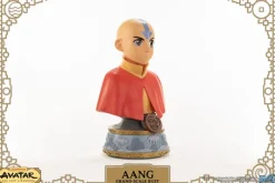 Avatar: The Last Airbender- Aang Statue / Collector's Edition: First 4 Figures