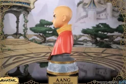 Avatar: The Last Airbender- Aang Statue / Collector's Edition: First 4 Figures