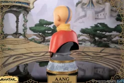 Avatar: The Last Airbender- Aang Statue / Collector's Edition: First 4 Figures