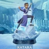 Avatar: The Last Airbender - Katara Statuen: First 4 Figures