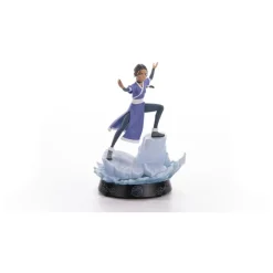 Avatar: The Last Airbender - Katara Statuen: First 4 Figures